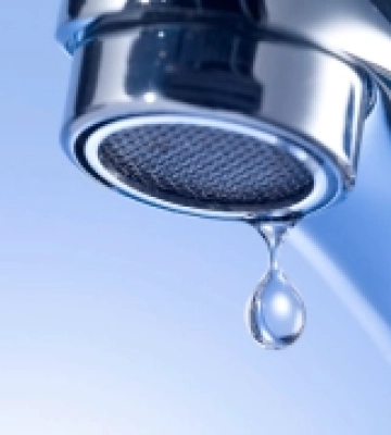 У мікрорайоні Арциза вимкнули водопостачання