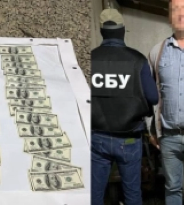 В Ужгороді за хабар судитимуть заступника керівника комунального підприємства