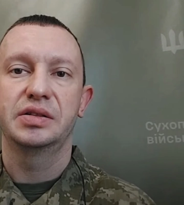 Харьков россияне уже разок «брали» — Фитьо