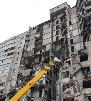Відновлення зруйнованого житла на Київщині: БЕБ виявило порушень на 105 млн грн
