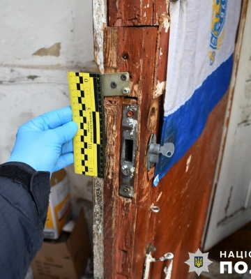 Львів’янин побив до смерті свого 34-річного товариша