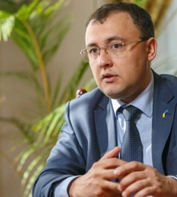 Зброя, яку планували передати Україні, відправили до Ізраїлю: Боднар про вплив війни в секторі Гази на  підтримку Києва