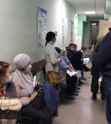 В Мелитополь оккупанты везут опасную заразу - врачи предупреждают о начале эпидемии сразу трех болезней