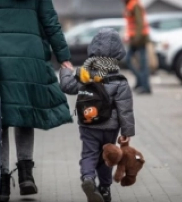 Раду з питань переселенців створено в Одесі