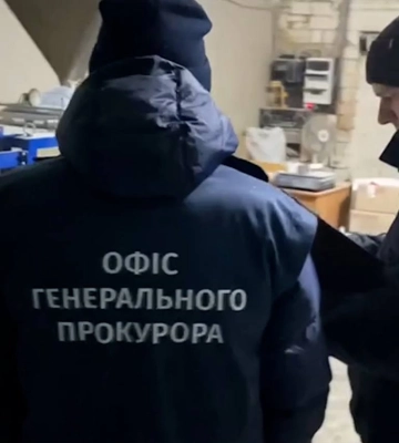СБУ викрила ділків, які намагалися вкрасти з держбюджету понад 1,3 млрд грн
