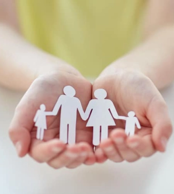 Все більше родин на Рівненщині хочуть усиновити дитину