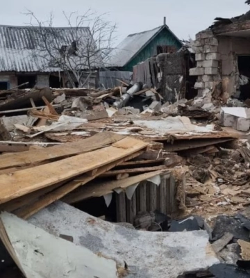 Рашисти почали частіше використовувати &quot;Шахеди&quot; та здійснювати комбіновані ракетно-авіаційні удари для обстрілів Сумщини, - ОВА