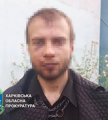 Моторошна історія юнака, підозрюваного у вбивстві родини в Харкові, дійшла до суду 