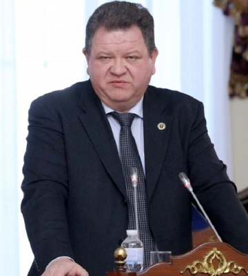 20 років тому отримав громадянство РФ: Богдана Львова поновили на посаді судді ВС