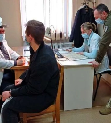 На Рівненщині аналізують роботу психіатрів, які визнавали мобілізованих непридатними