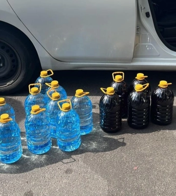 Торгували сурогатом: у Рівному судитимуть злочинне угруповання