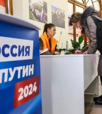 В Мелитополе новый шантаж -  хочешь зарплату, подпишись за путина