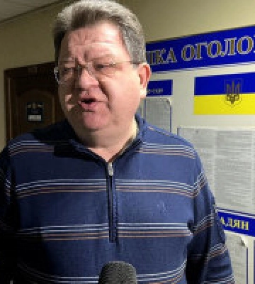 Суддю з російським паспортом Богдана Львова поновили у Верховному Суді