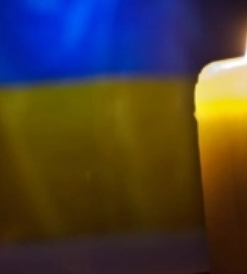 Гуманітарна місія «На Щиті» везе до Луцька загиблих військових