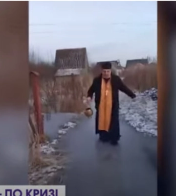 На Волині в хаті п&#039;яного дебошира знайшли обріз та набої 