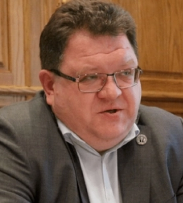 Скандального громадянина росії Богдана Львова поновили на посаді судді Верховного суду