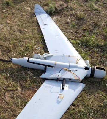Розвідка Міноборони отримала 100 гігабайт секретних даних про виробництво російських БпЛА — СтратКом
