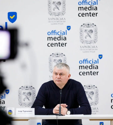 Росіяни вкрали понад 130 одиниць дорожньої техніки на Харківщині
