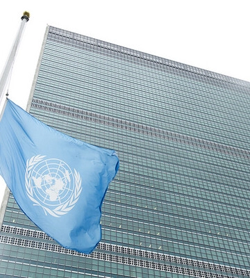 Україна посідає друге місце у світі за обсягами фіндопомоги у 2023 році, – ООН