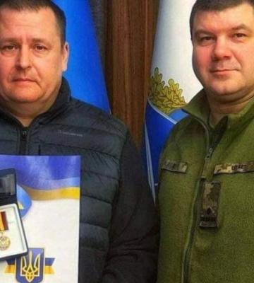 Три дні – і все на базі: військовий висловив подяку міському голові Дніпра Борису Філатову