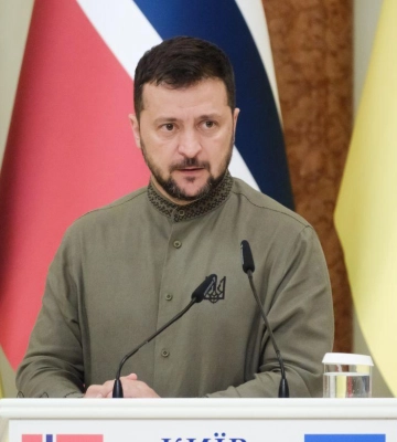 Путін не закінчить війну, поки ми всі разом не закінчимо його, - Зеленський