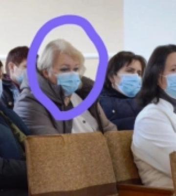 Медик та колаборантка з Великої Лепетихи підозрюється у державній зраді