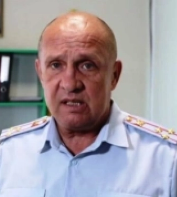 На Херсонщині повідомлення про державну зраду отримали вісім працівників окупаційного «міністерства внутрішніх справ»