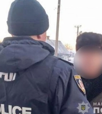 В Хмельницкой области разоблачен врач, который требовал деньги у осужденных