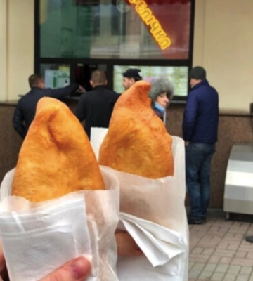 У міськраді розповіли, чи залишиться &quot;Київська перепічка&quot; після продажу будинку