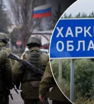 Потрібне 100-тисячне військо: Коваленко оцінив спроможність російського наступу на Харків