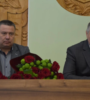 Головного лісівника Сумщини відправили у відставку