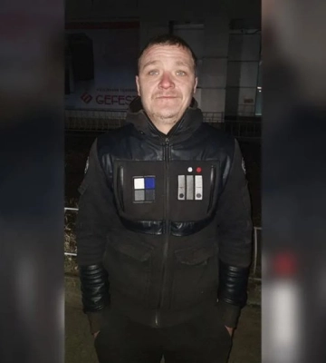 Чоловіка, якого розшукували з 30 грудня знайшли в лікарні Дніпра: врятувати не вдалось