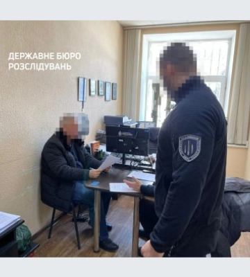 Збитки екології на 145 млн грн: ДБР викрило незаконну вирубку дерев у Нацпарку на Одещині
