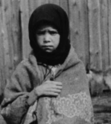 У Львові презентують книгу про історію заперечення Голодомору 1932–1933 років
