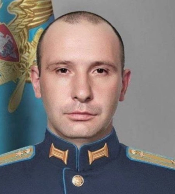 В Севастополе погиб российский полковник во время удара по командному пункту
