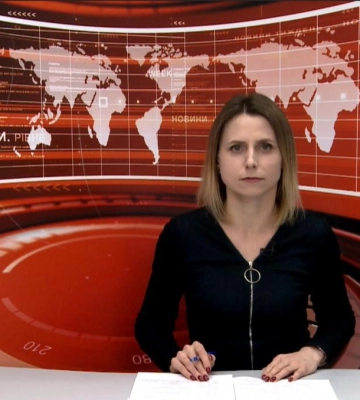 Новини Рівного та області за 10 січня 2024 року (ВІДЕО)