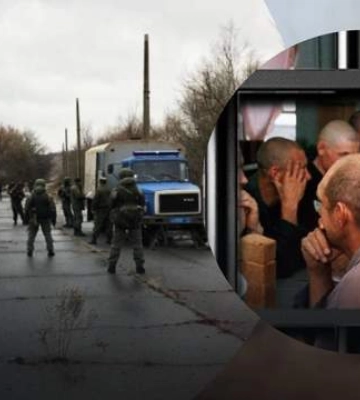 Тюрма для українців: активісти отримали базу даних щодо тих, кого утримують в неволі на ТОТ