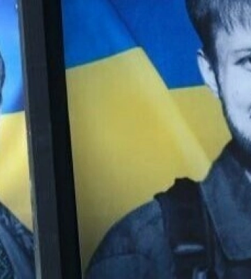 Влада Полтави хоче виділити 3,5 млн грн на щити з інформацією про загиблих військових