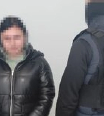 Организатор псевдореферендума РФ приехала в Киев за соцвыплатами ВПЛ – получила срок