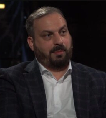 Роман Бабій розповів, як змінилася судова система України за 2023 рік Роман Бабій розповів, як змінилася судова система України за 2023 рік