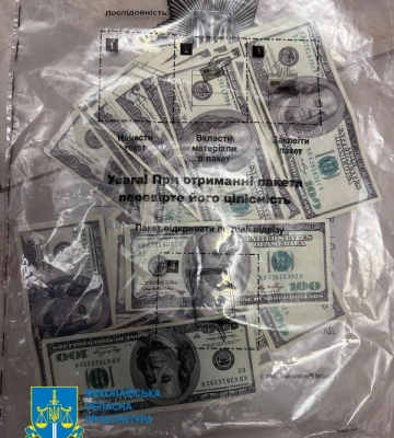 У Миколаєві за видачу  фіктивних довідок затримали лікаря