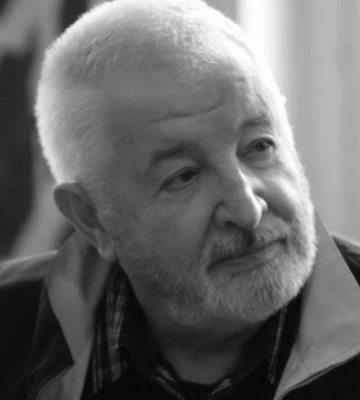 Помер польський режисер Януш Маєвський. Він народився у Львові