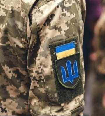 Підробив документи мами: як покарали ухилянта на Волині