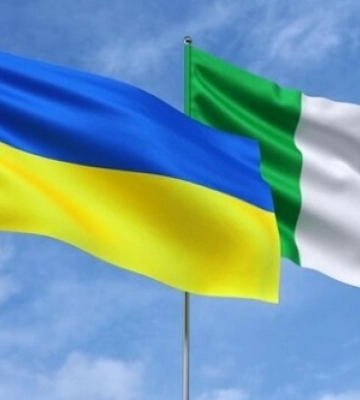 Італійський парламент підтримав продовження військової допомоги Україні