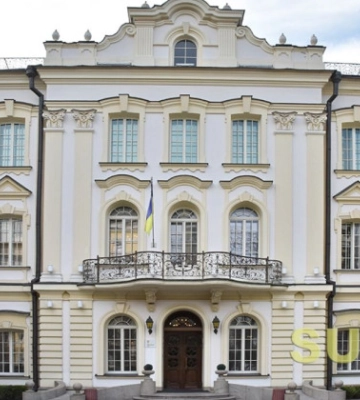 Верховний Суд вирішив оскаржити рішення щодо поновлення на посаді Богдана Львова