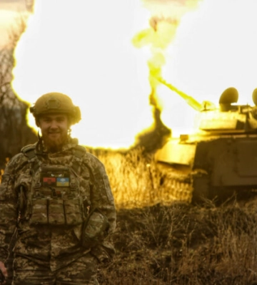Сили оборони відбили 20 атак на одному з напрямків – Генштаб
