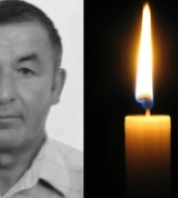 Був поранений, але швидко повернувся в стрій: на Волині попрощалися з Героєм Віталієм Гаранем