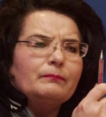 У Києві знайшли мертвими ексзаступницю генпрокурора та її доньку, – ЗМІ