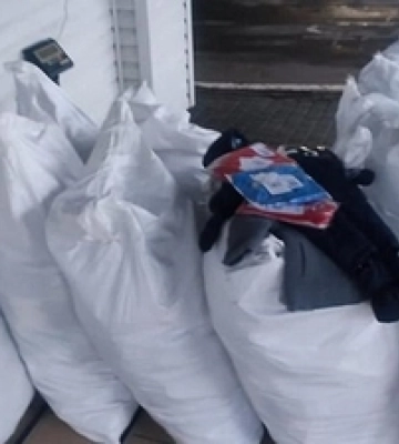 Волинська тероборона просить про допомогу