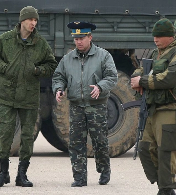 москва активизировала механизмы принудительной мобилизации фермеров с ВОТ — ГУР